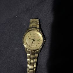 Women’s Citizen Eco-Drive watch