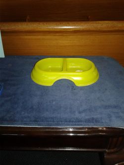 Pet Bowl