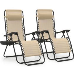Patio Chair