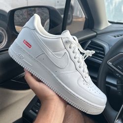 Supreme Air Force 1’s 