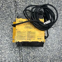48v Golf Cart Charger Delta-q QuiQ