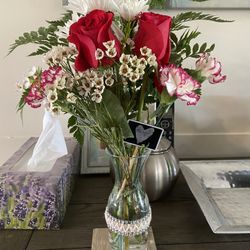 Flower Arrangements 
