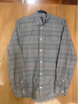 Men’s Gap and John Nordstrom Casual Button Up for Sale!