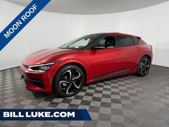 2023 Kia EV6