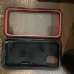 iPhone 11 Cases 
