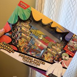 Ascended Heroes Premium Poster Collection