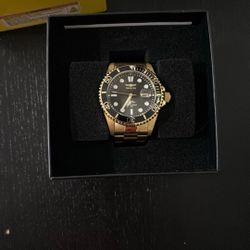 Invicta Pro Diver watch 