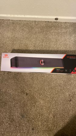 soundbar speaker
