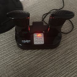 Electric Boxing Glove Purifier
