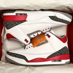 Jordan 3