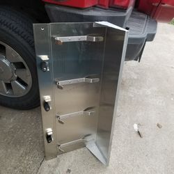 Metal Shelve