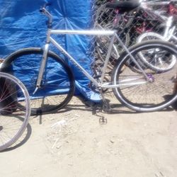 Used Bike 