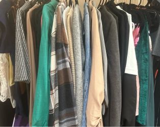 Women Clothes