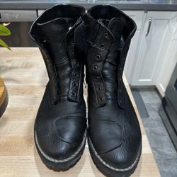 Motorcycle Boots TCX T-Dry Si3 12 W  $180 