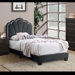 Twin Size Bed Frame Only 