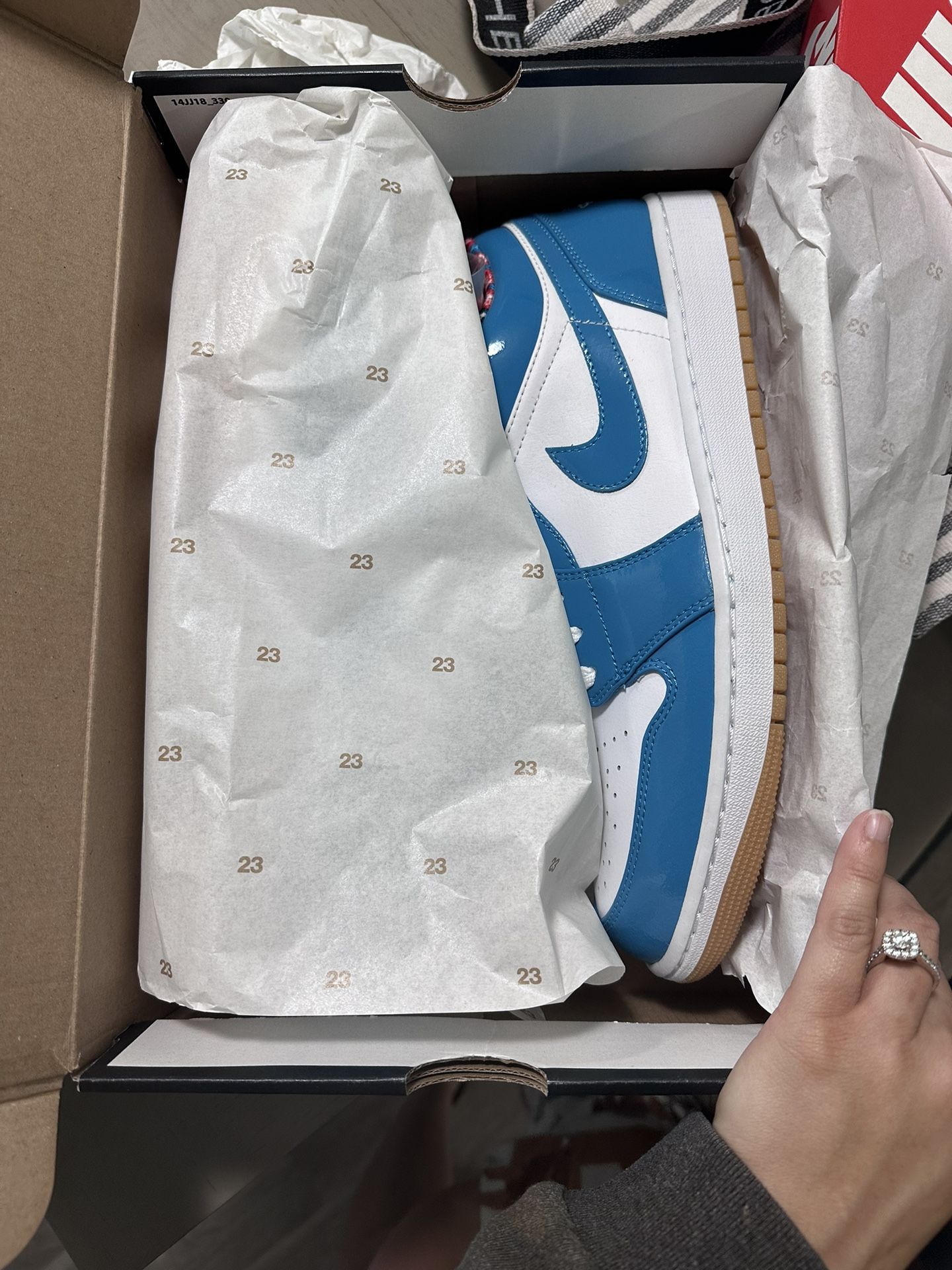 Air Jordan