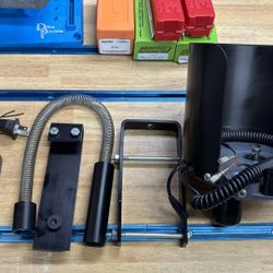 DAA Mr. Bullet Bulletfeeder & 40 S&W Conversion Kit