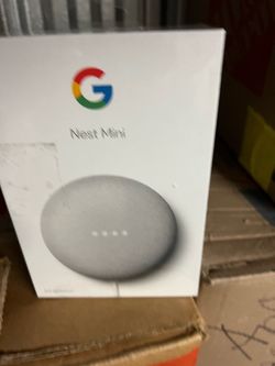 WiFi nest Google
