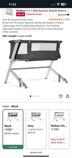 Bassinet