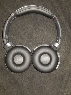 Sony Wireless bluetooth headphones