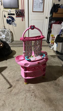 Baby alive toy