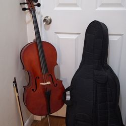 Cello Student 1/8