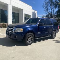2008 Ford Explorer