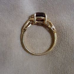women's ring