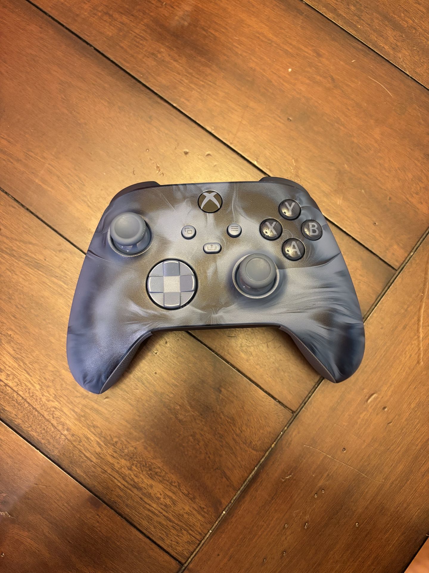 Xbox series x controller