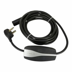 OEM Tesla Model S, 3, X, and Y Generation 2 Mobile Connector - 1101789-81-F