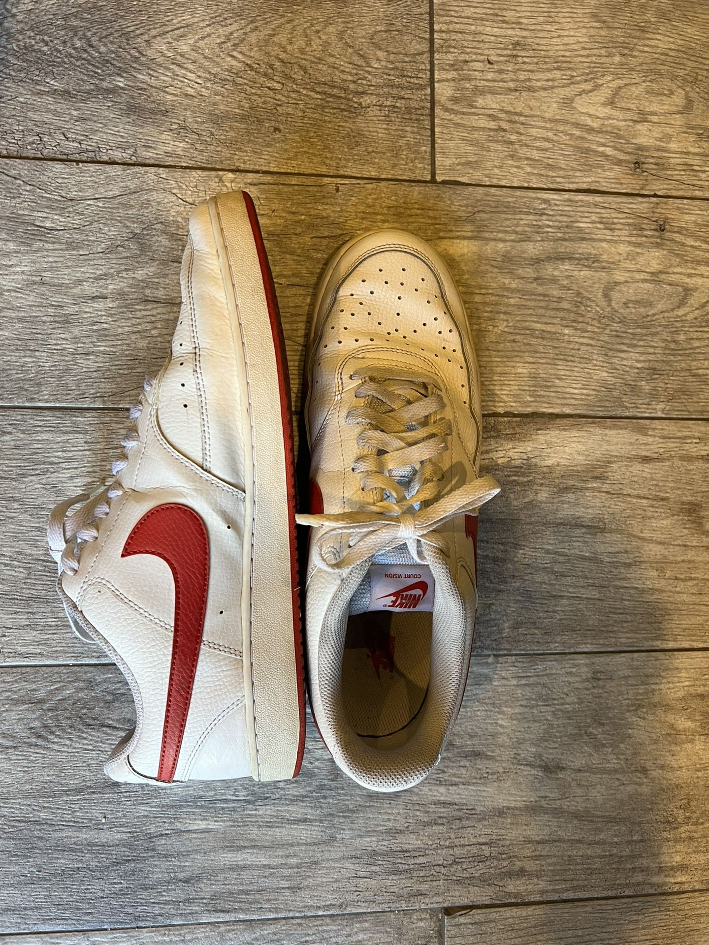 Nike Dunks