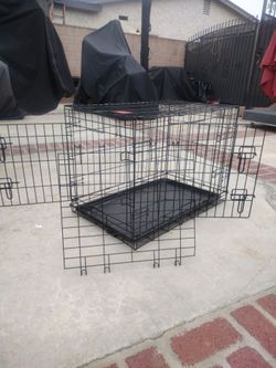 Dog Crate