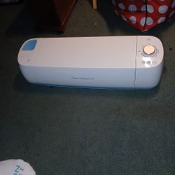CRICUT EXPLORE AIR