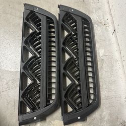 OEM BMW Snow Racks