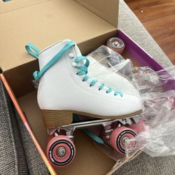 Roller Skates
