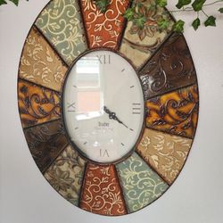 Antique Clock