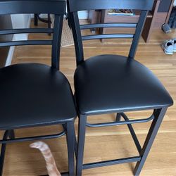 Two Stools 