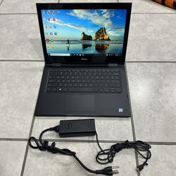 13 Inch Dell Latitude 3390 2 In 1 Laptop