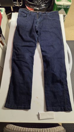 Reax 267 Motorcycle Jeans