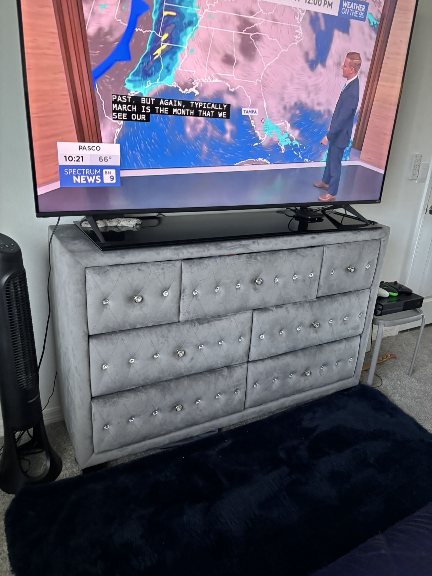 King Bedroom Set