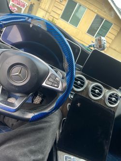 Mercedes radio