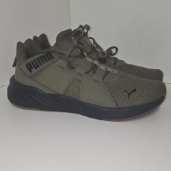 PUMA Men's Contempt Demi Remix Mesh