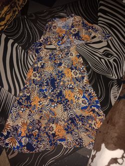 SKIRT SET