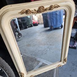 Large Mirror 