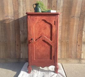 Refurbished Small Cabinet