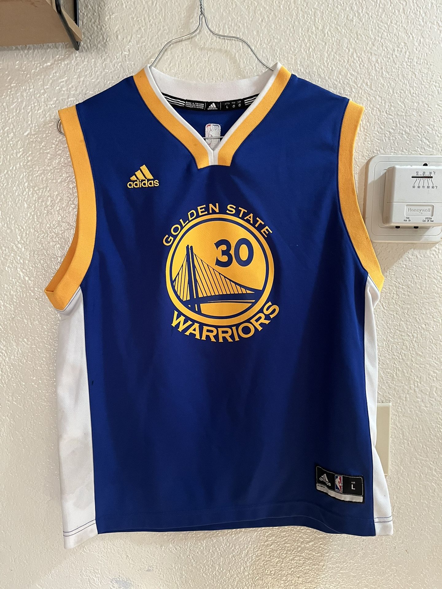 Golden State Warriors 