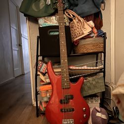 Ibanez Gio GSR200TR