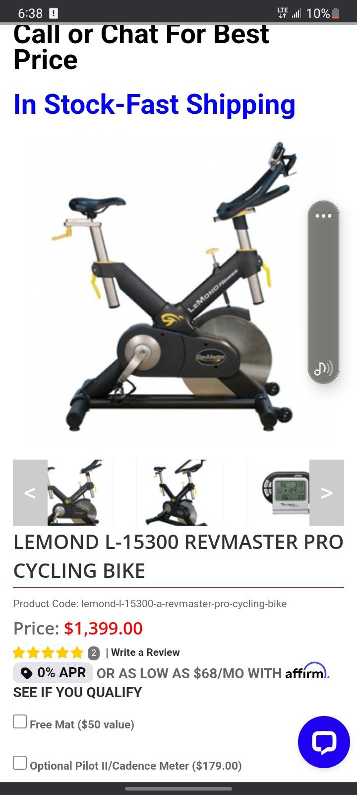 Cycling Pro Bike