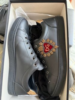 Dolce & Gabbana Men’s shoes