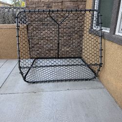 5'x5' Soccer Training Net